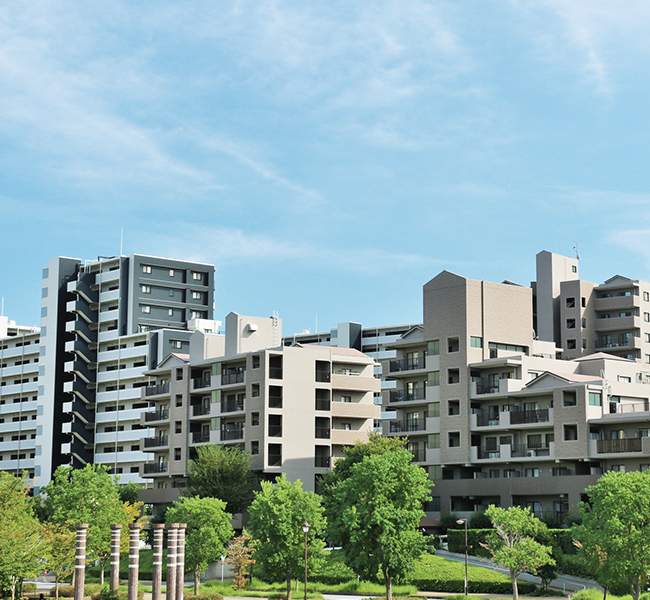 CONDOMINIUM MANAGEMENT